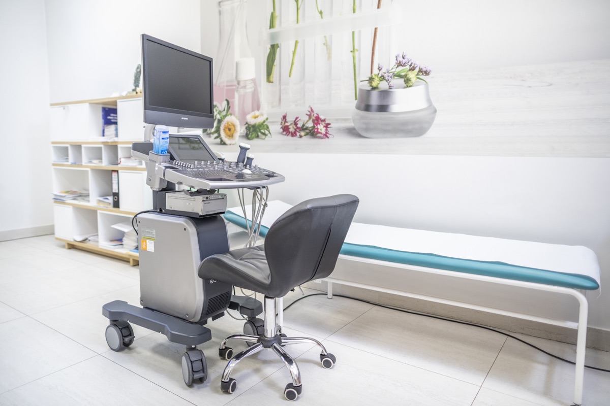 Topolowa Medicenter - galeria