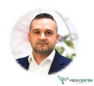 Dr n. med. Michał Owsiak