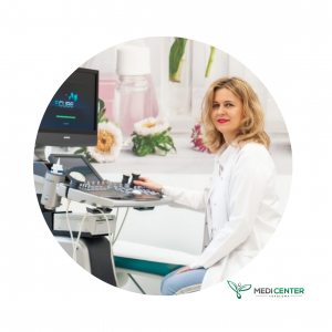 Dr n. med. Natalia Ryszawa-Mrózek