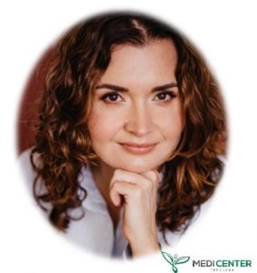 Dr n. med. Anna Stochel-Gaudyn
