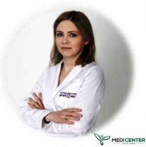 Lek. med. Magdalena Zając-Derenda