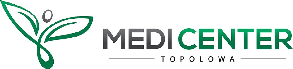 Topolowa Medicenter logo